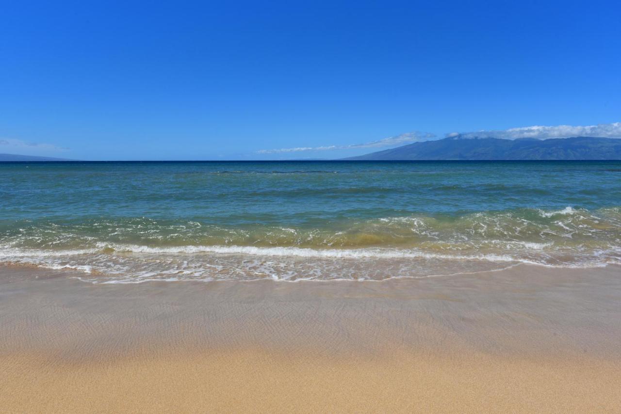 Вилла Kaleialoha 210 Кахана Экстерьер фото