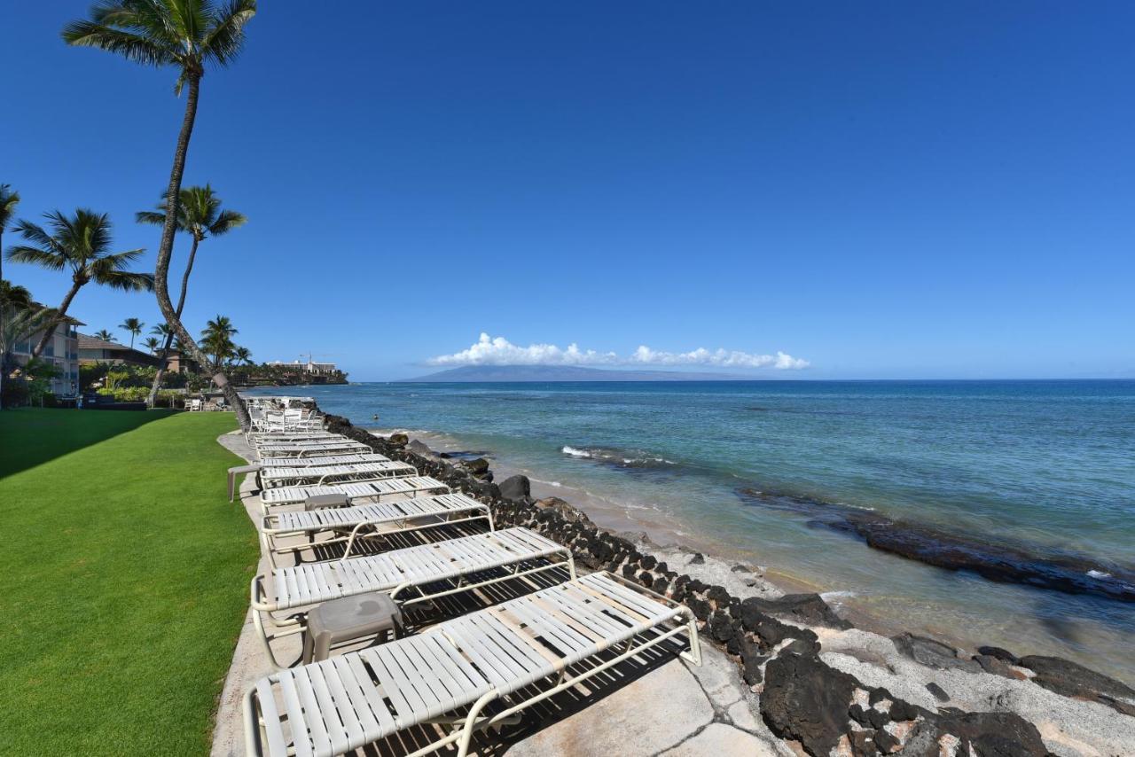 Вилла Kaleialoha 210 Кахана Экстерьер фото
